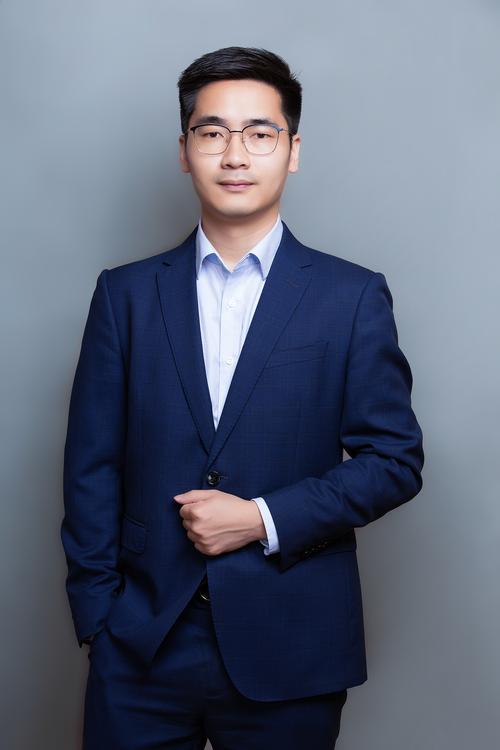练友树 项目运营总监