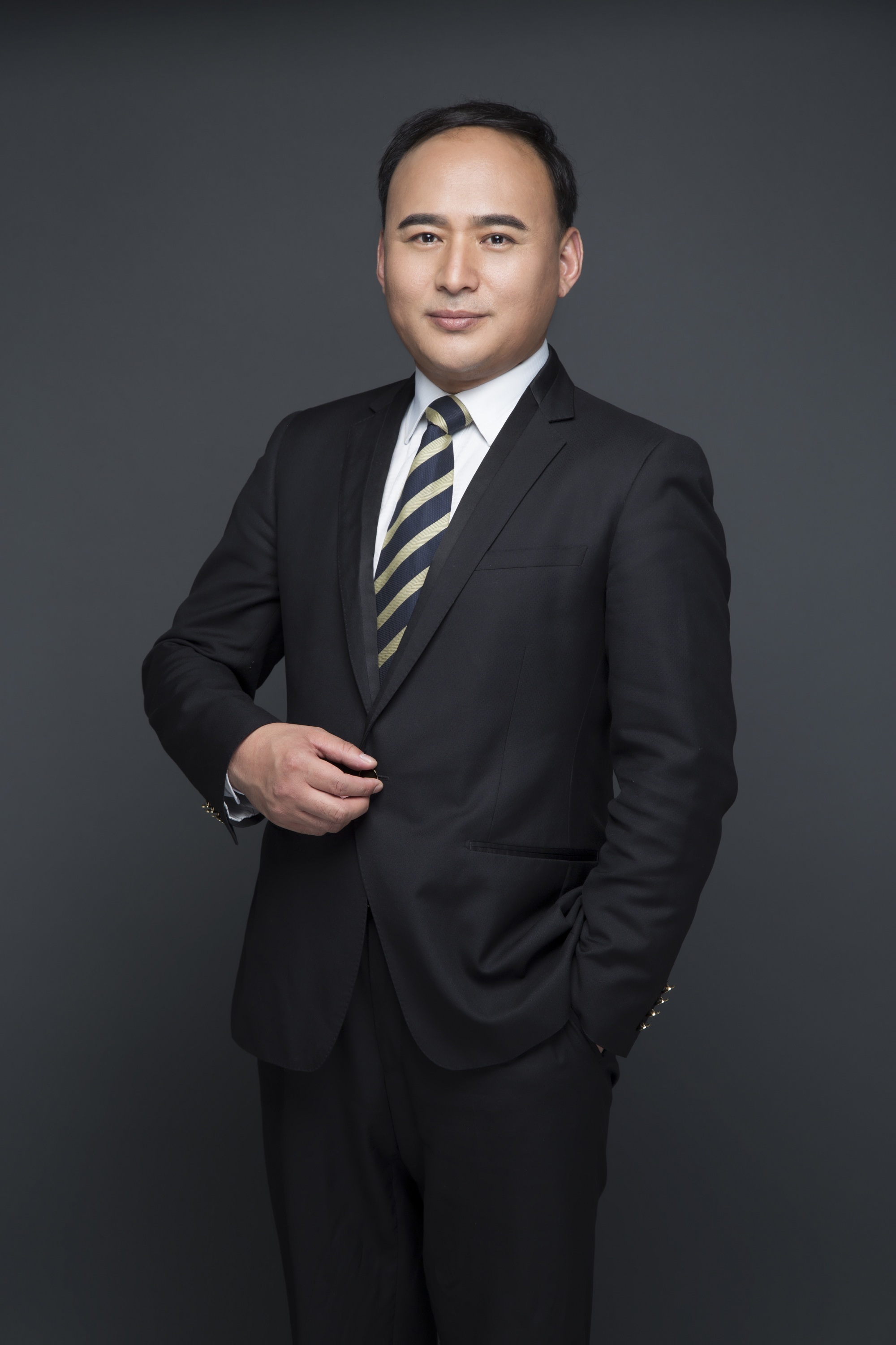 练友树项目运营总监